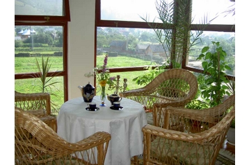 Румъния Privát Vama, Екстериор